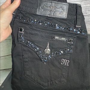 Miss Me Jeans size 28